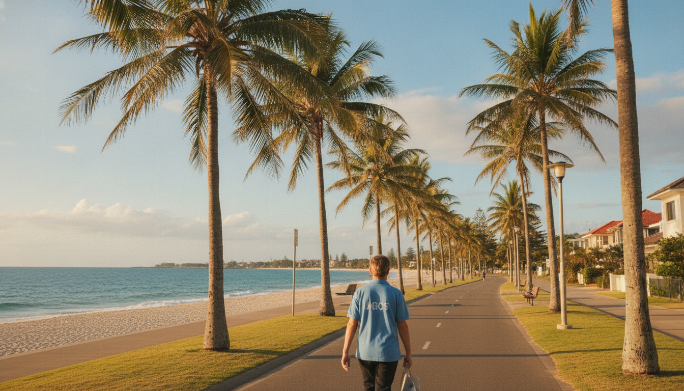 Redcliffe, Queensland